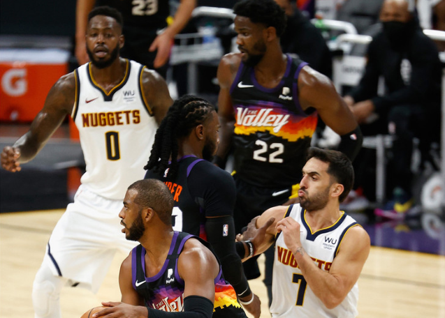 他仍需三点 他仍需三点